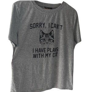 SHEIN Graphic Tshirt